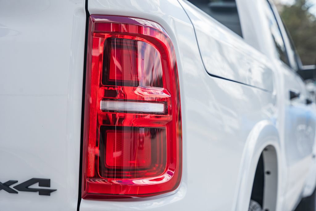 New 2026 RAM 1500 Limited image 7