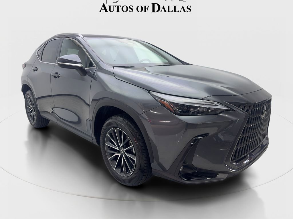 Used 2024 Lexus NX 250 FWD w/ Cold Area Package image 4