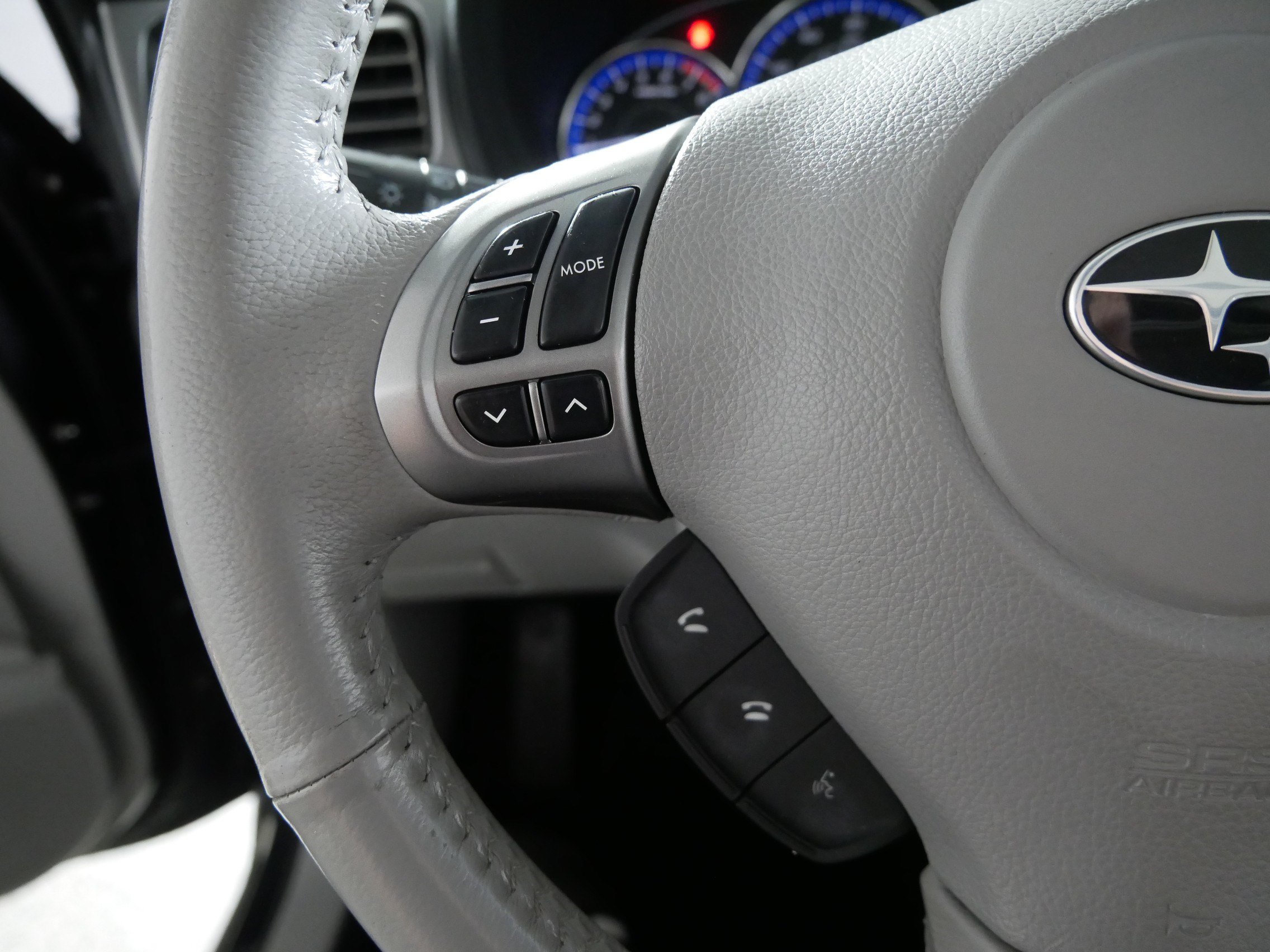 Used 2012 Subaru Forester 2.5X Limited AWD/4WD image 27