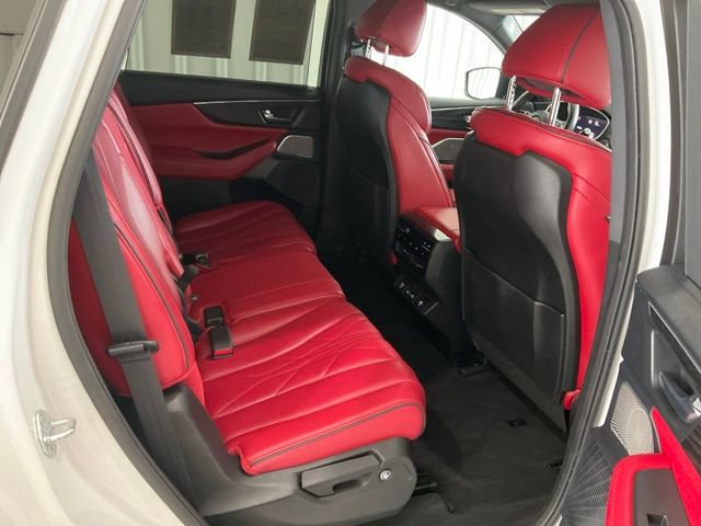 Used 2023 Acura MDX Type S w/ Advance Package AWD/4WD image 24