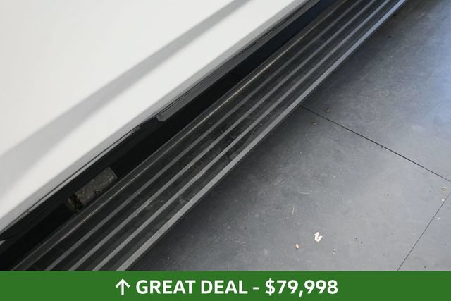 Used 2024 Cadillac Escalade Sport Platinum w/ LPO, Floor Liner Package AWD/4WD image 15