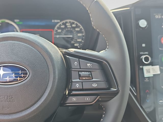 New 2026 Subaru Forester Premium AWD/4WD image 19