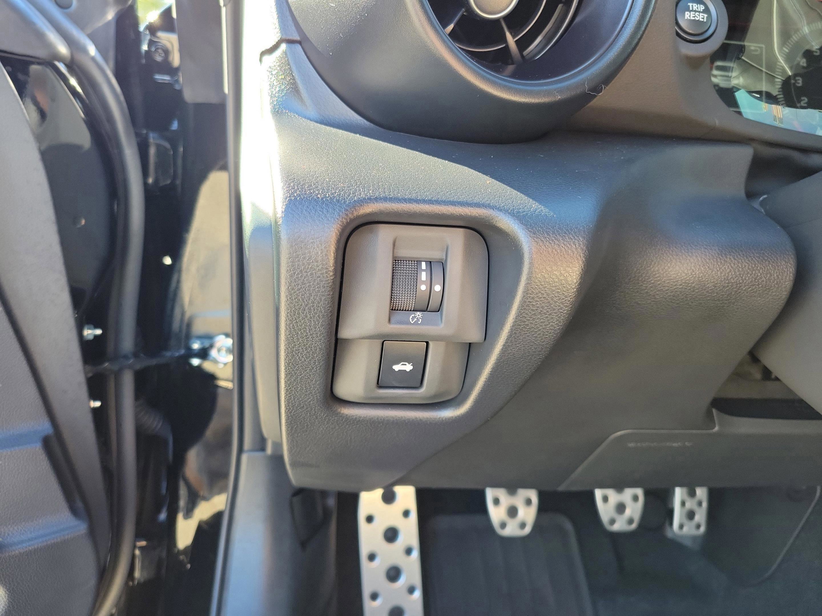 Used 2025 Subaru BRZ tS w/ Popular Package 2 image 26