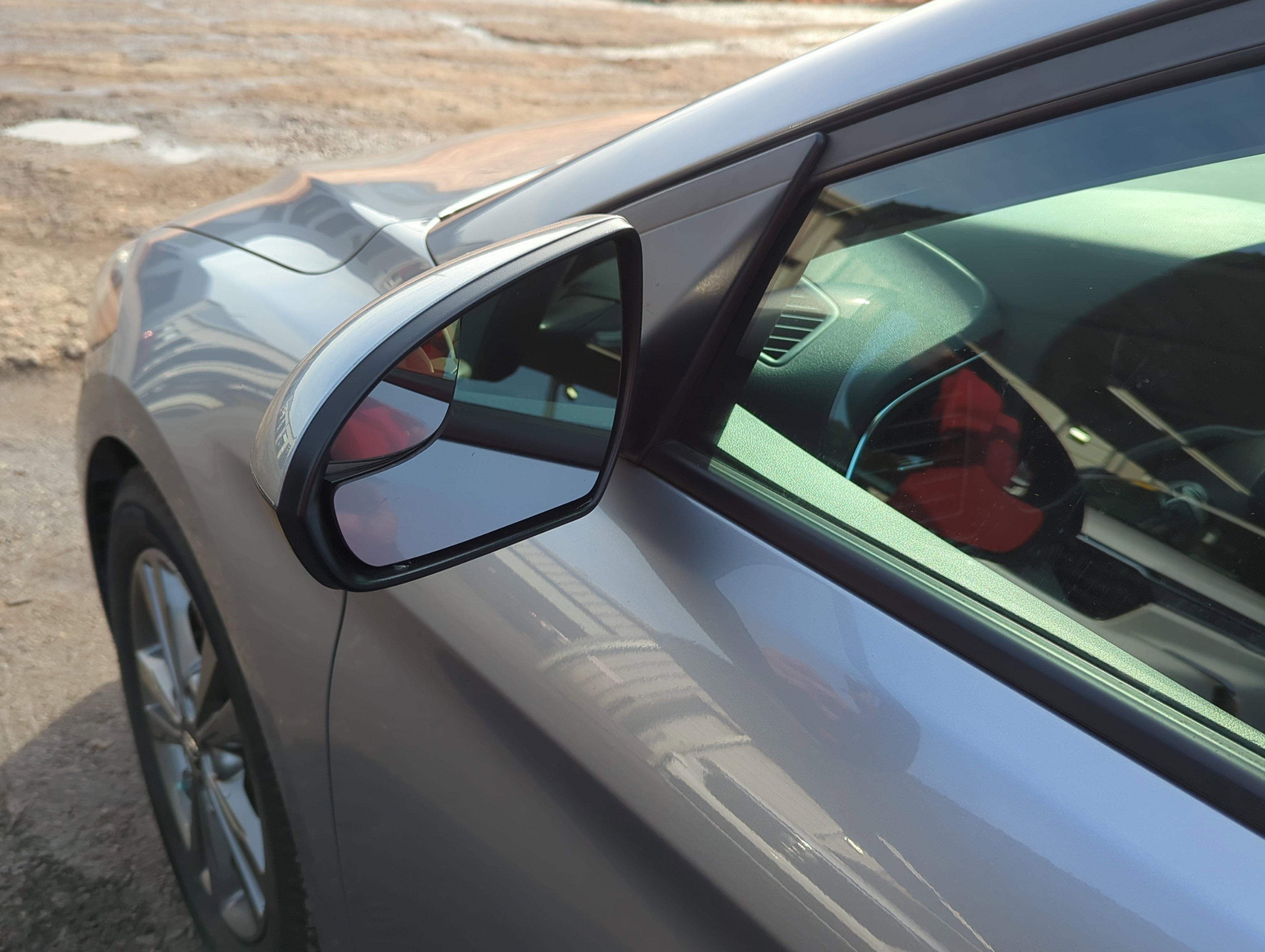 Used 2017 Hyundai Elantra SE image 13