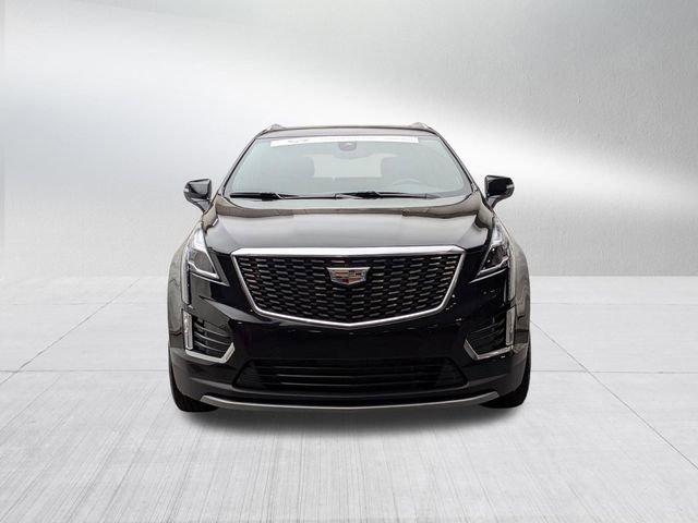 Certified 2023 Cadillac XT5 Premium Luxury image 2