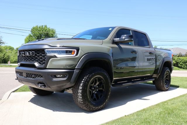 Used 2026 RAM 1500 RHO w/ RHO Level 1 Equipment Group AWD/4WD image 10
