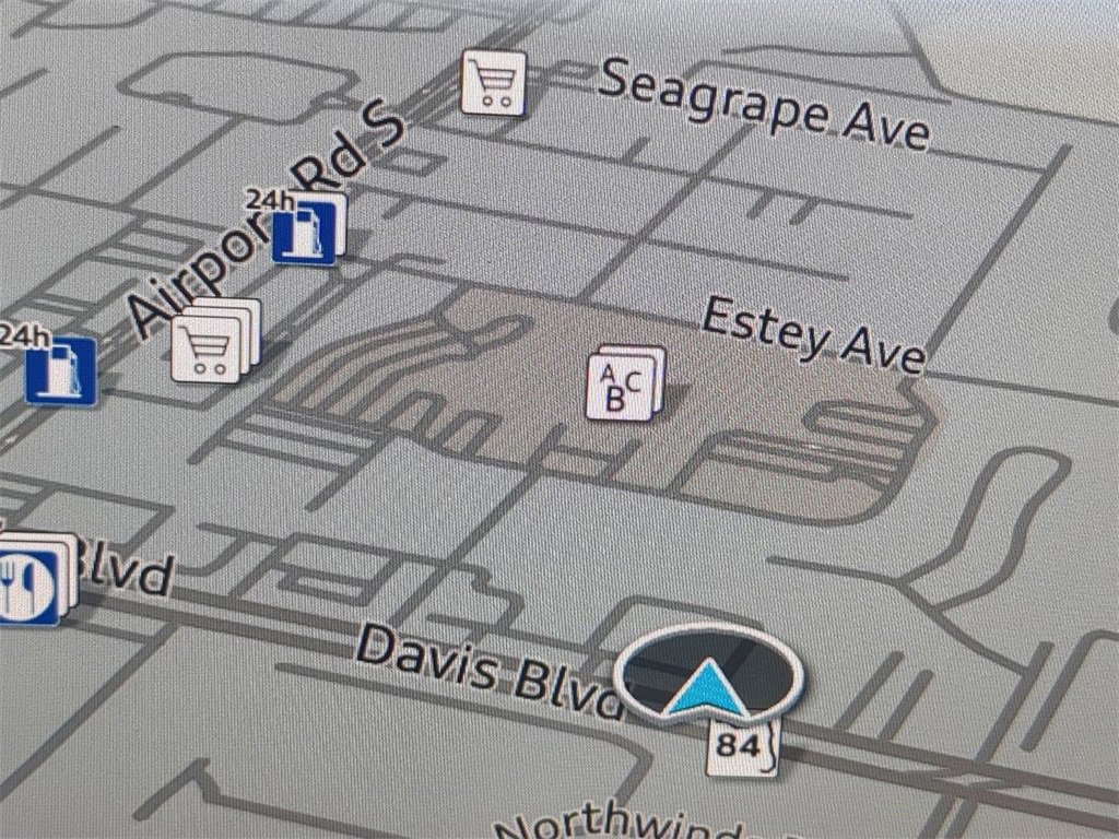 Used 2024 Audi S5 Premium Plus image 20