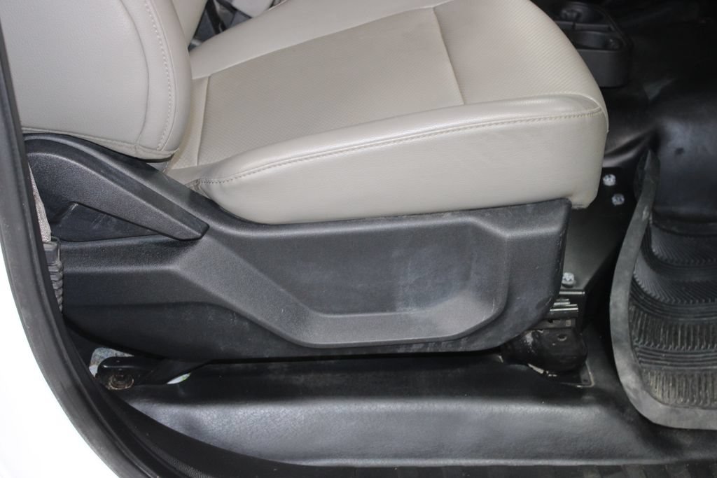 Used 2017 Ford F150 XL w/ XL Power Equipment Group RWD image 26