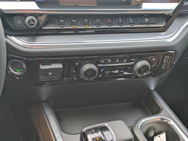 New 2026 Chevrolet Silverado 1500 High Country w/ Technology Package image 23