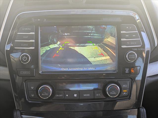 Used 2018 Nissan Maxima 3.5 S image 13