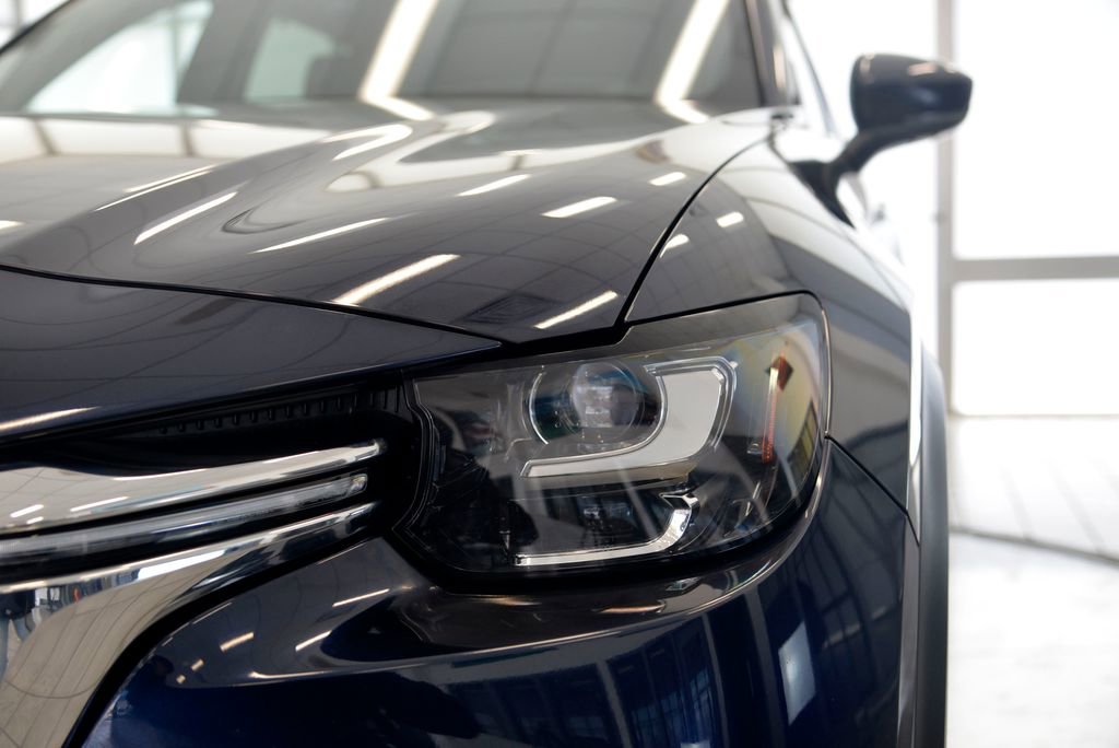 Certified 2024 MAZDA CX-90 Plug-In Hybrid w/ Premium Plus image 11