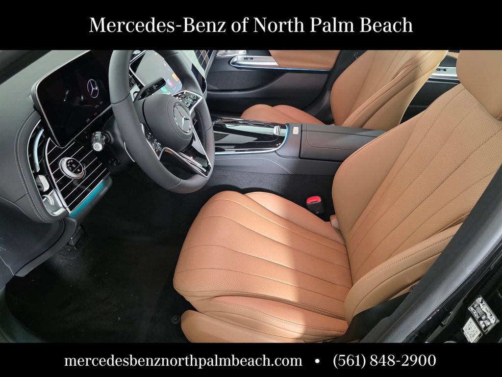 New 2027 Mercedes-Benz E 450 4MATIC All-Terrain Wagon image 7