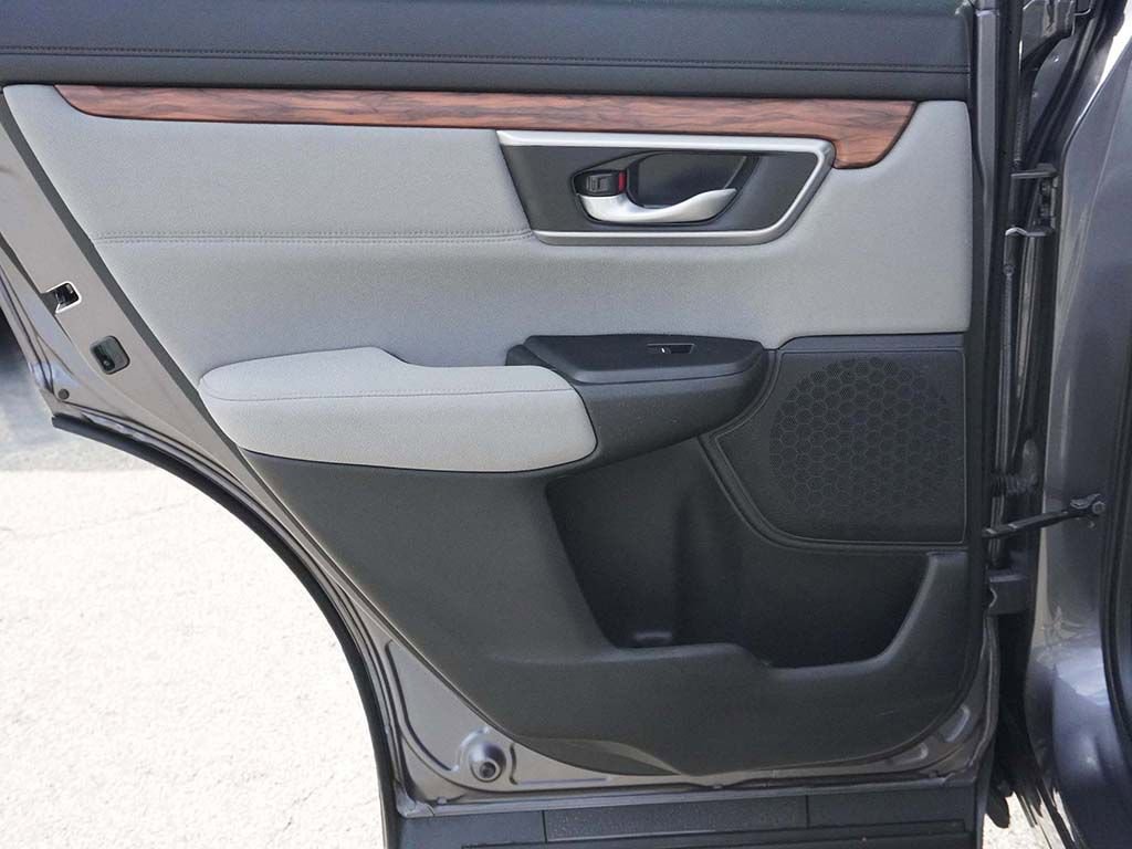 Used 2020 Honda CR-V EX image 25