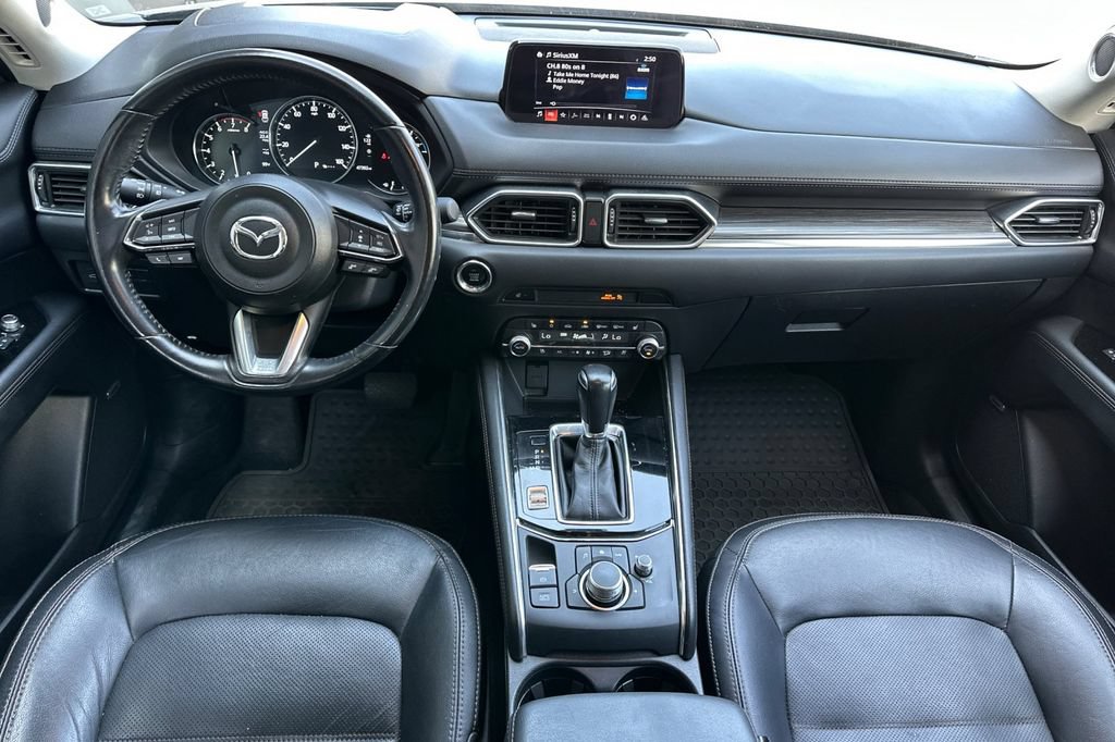 Used 2019 MAZDA CX-5 Grand Touring Reserve AWD/4WD image 13