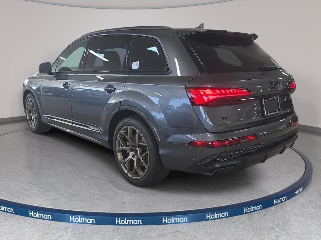New 2026 Audi Q7 Premium Plus AWD/4WD image 6