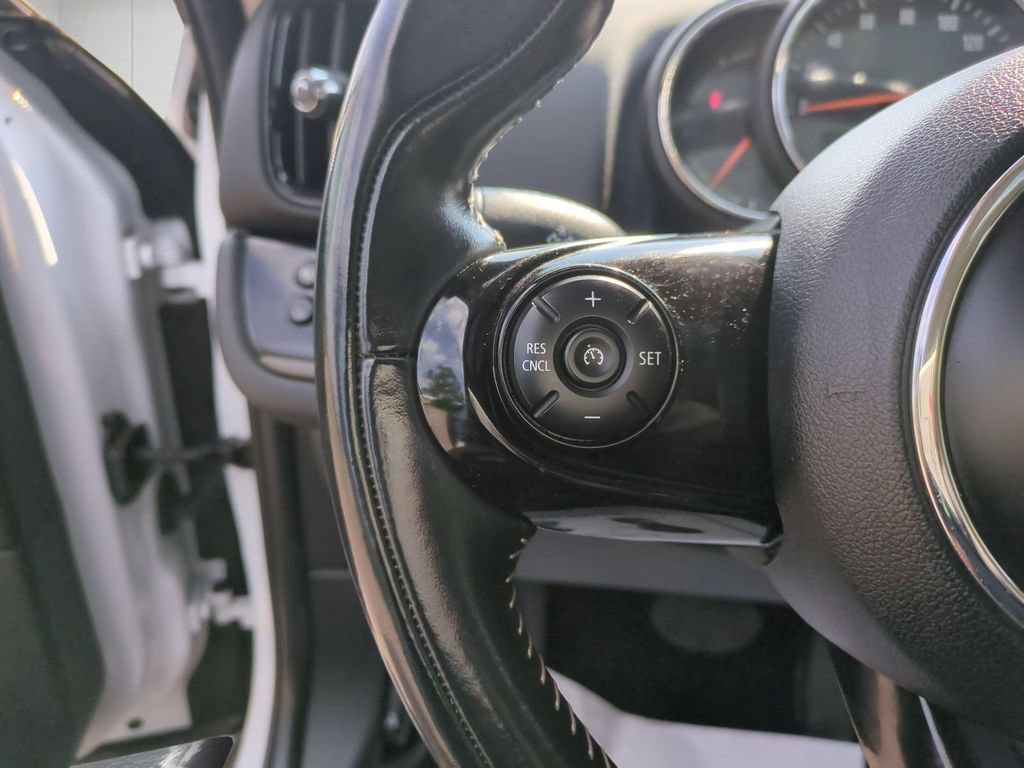 Used 2019 MINI Cooper Countryman SE AWD/4WD image 20