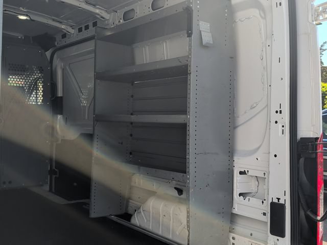 Used 2018 Ford Transit 250 148 Medium Roof RWD image 25