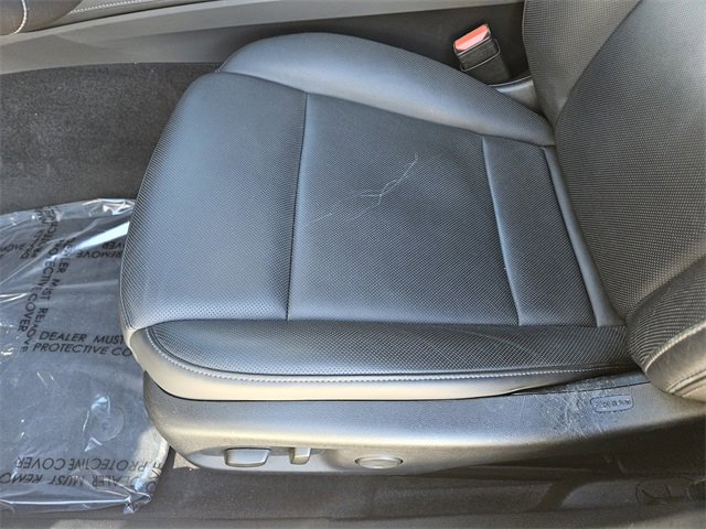 Used 2020 Cadillac CT5 Premium Luxury w/ Driver Awareness Plus Package image 24