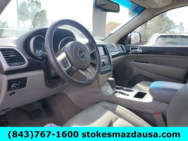 Used 2012 Jeep Grand Cherokee Laredo image 17