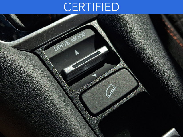 Certified 2024 Honda HR-V Sport image 21