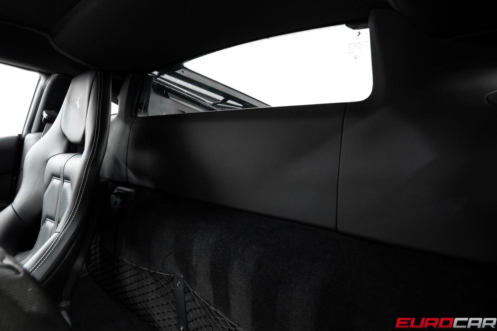 Used 2018 Ferrari 488 GTB RWD image 41