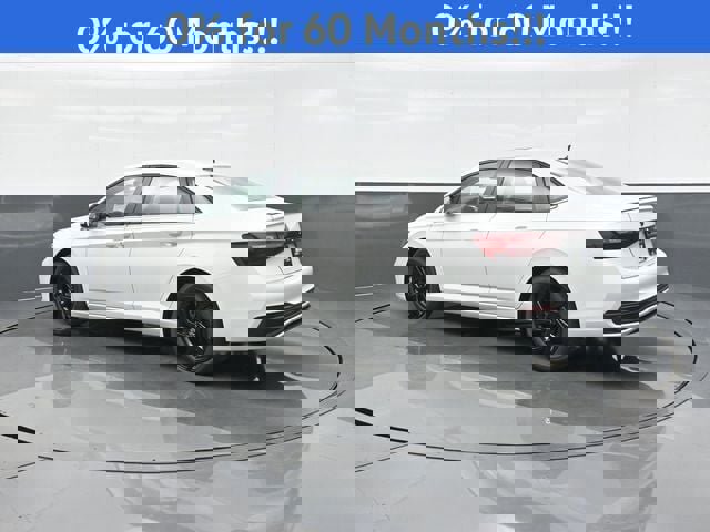 New 2026 Volkswagen Jetta SE image 5