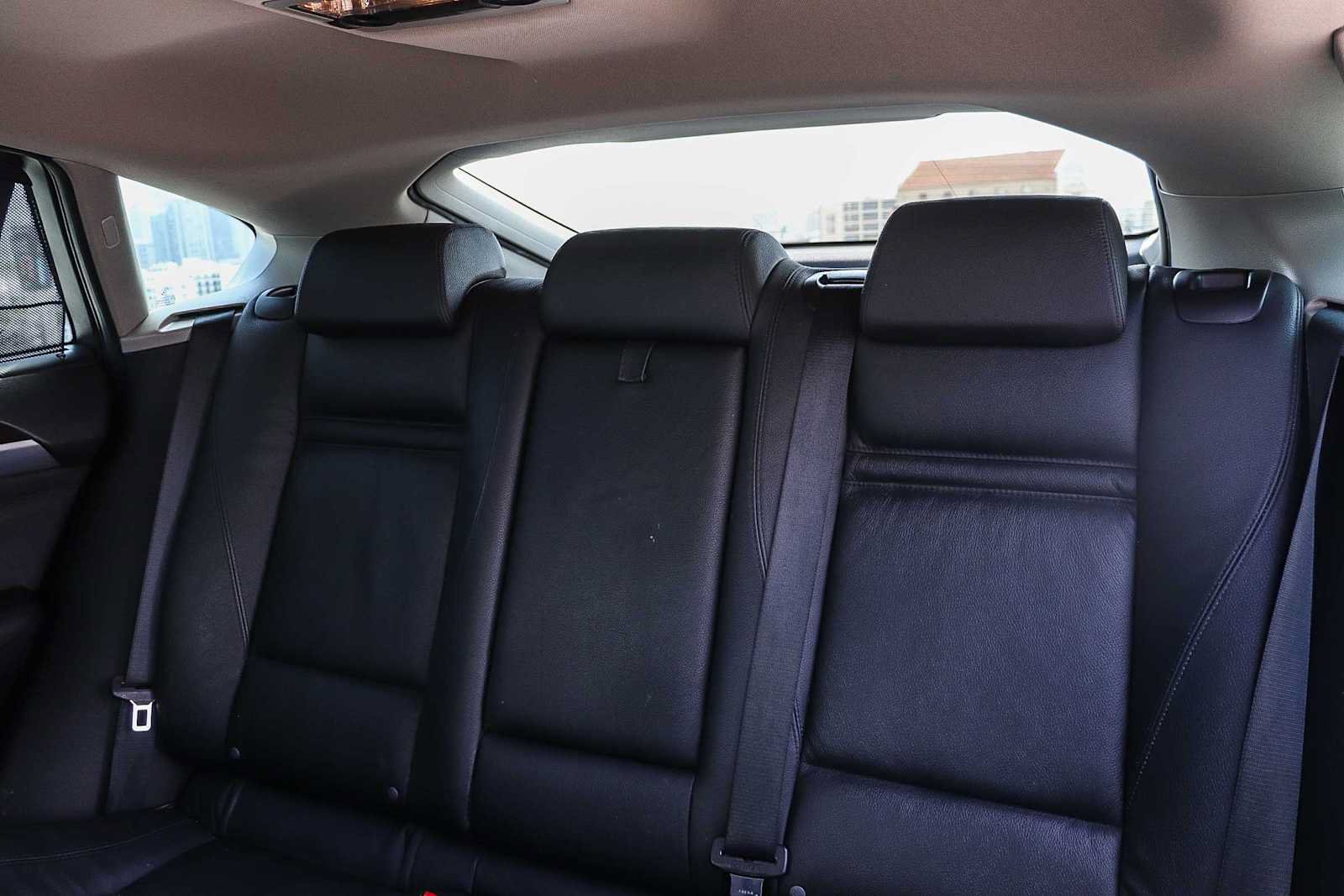 Used 2014 BMW X6 xDrive35i AWD/4WD image 24
