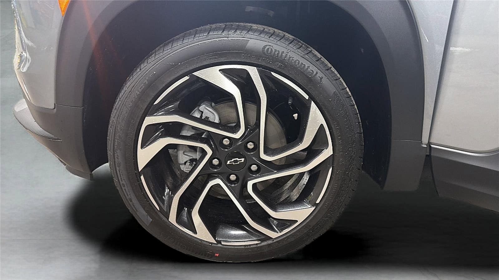 New 2026 Chevrolet TrailBlazer RS w/ Convenience Package AWD/4WD image 29