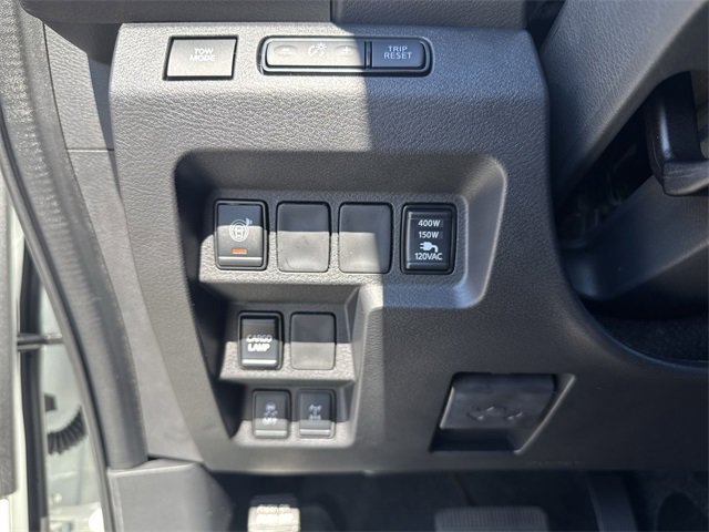New 2026 Nissan Frontier PRO-4X image 26