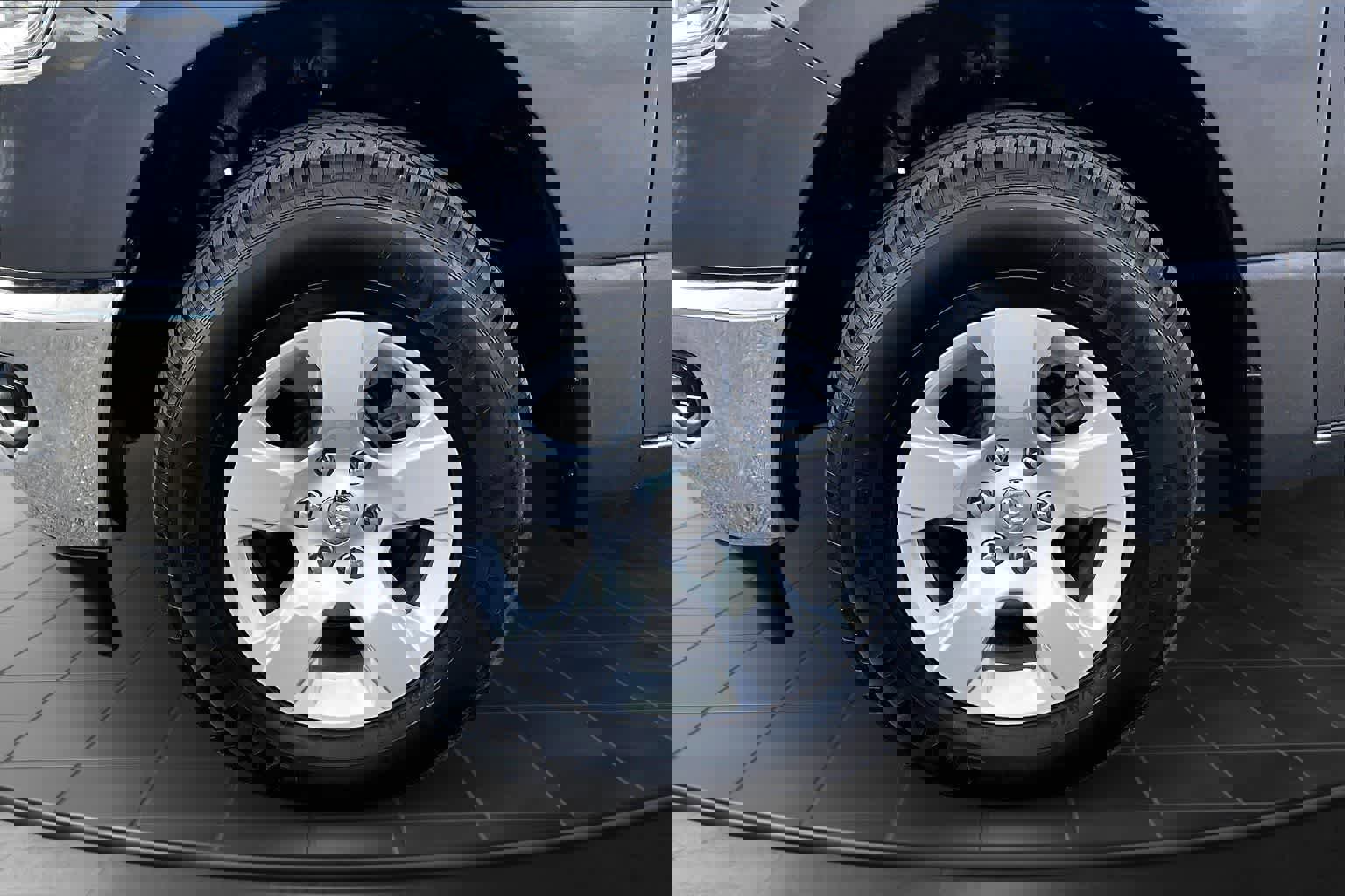 Used 2024 RAM 1500 Big Horn image 8