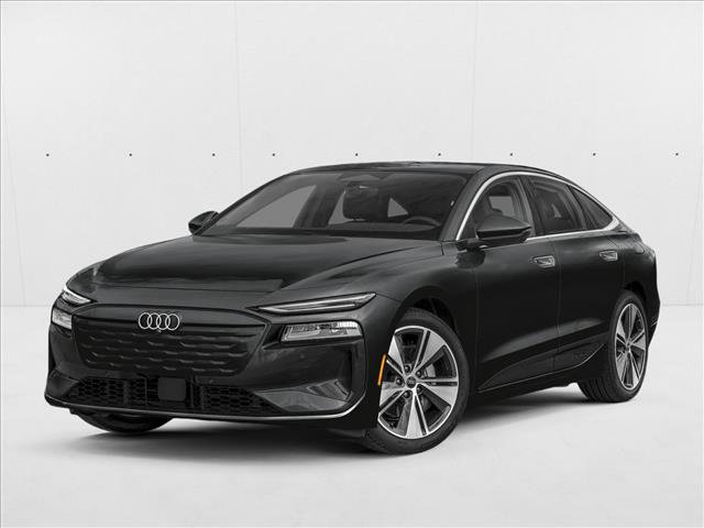New 2027 Audi A6 e-tron Premium Plus image 1
