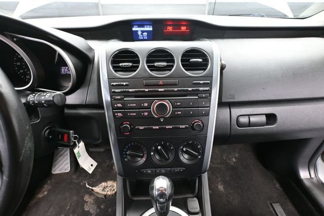 Used 2010 MAZDA CX-7 i Sport FWD image 28