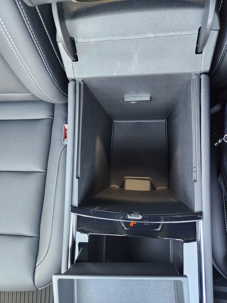 New 2026 Chevrolet Traverse LT w/ Sun and Wheel Package image 23