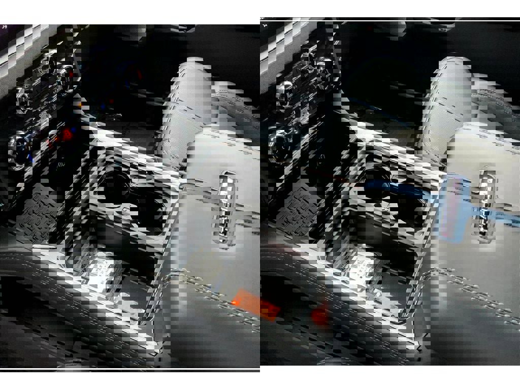 New 2026 Ford F250 Platinum image 24