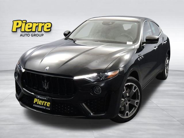 Used 2023 Maserati Levante Modena