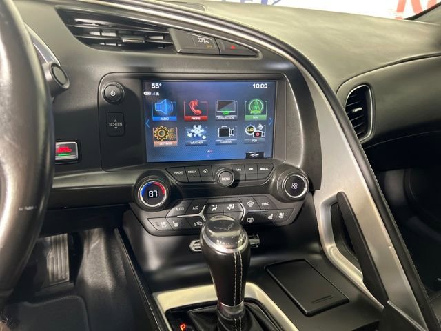 Used 2019 Chevrolet Corvette Grand Sport image 19