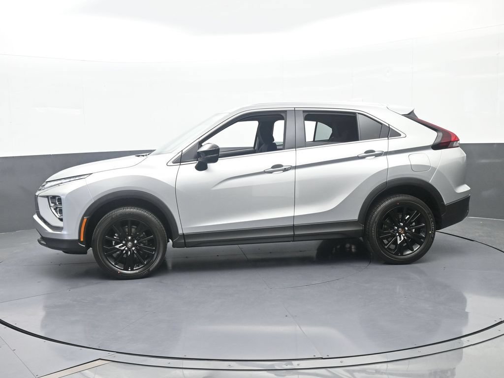 New 2026 Mitsubishi Eclipse Cross LE AWD/4WD image 7