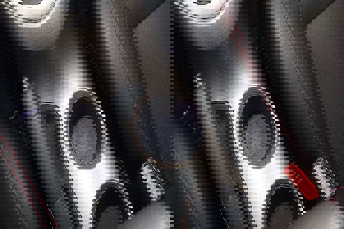 Used 2016 Nissan Juke SL image 25