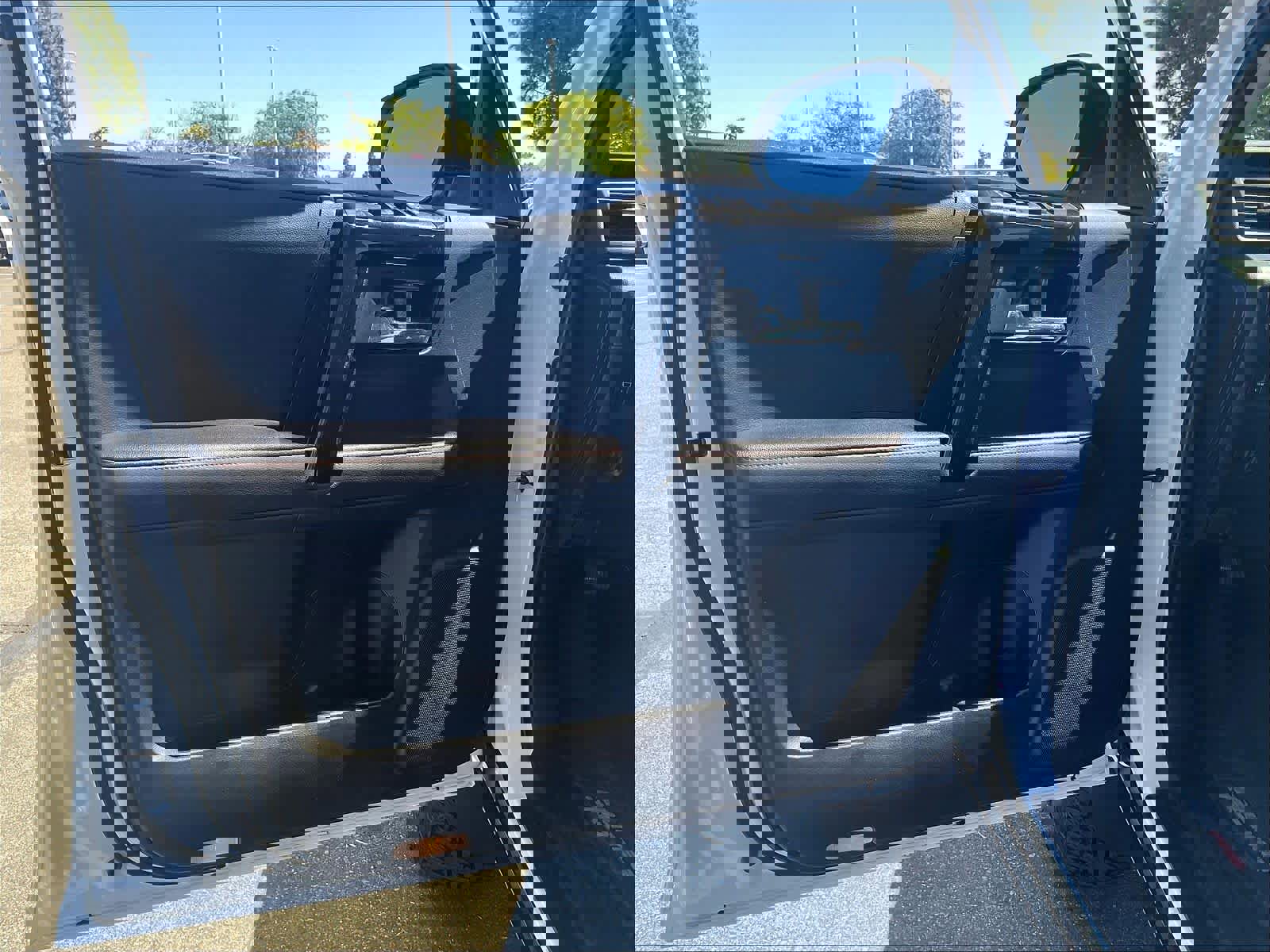 Used 2024 Toyota 4Runner TRD Pro image 24