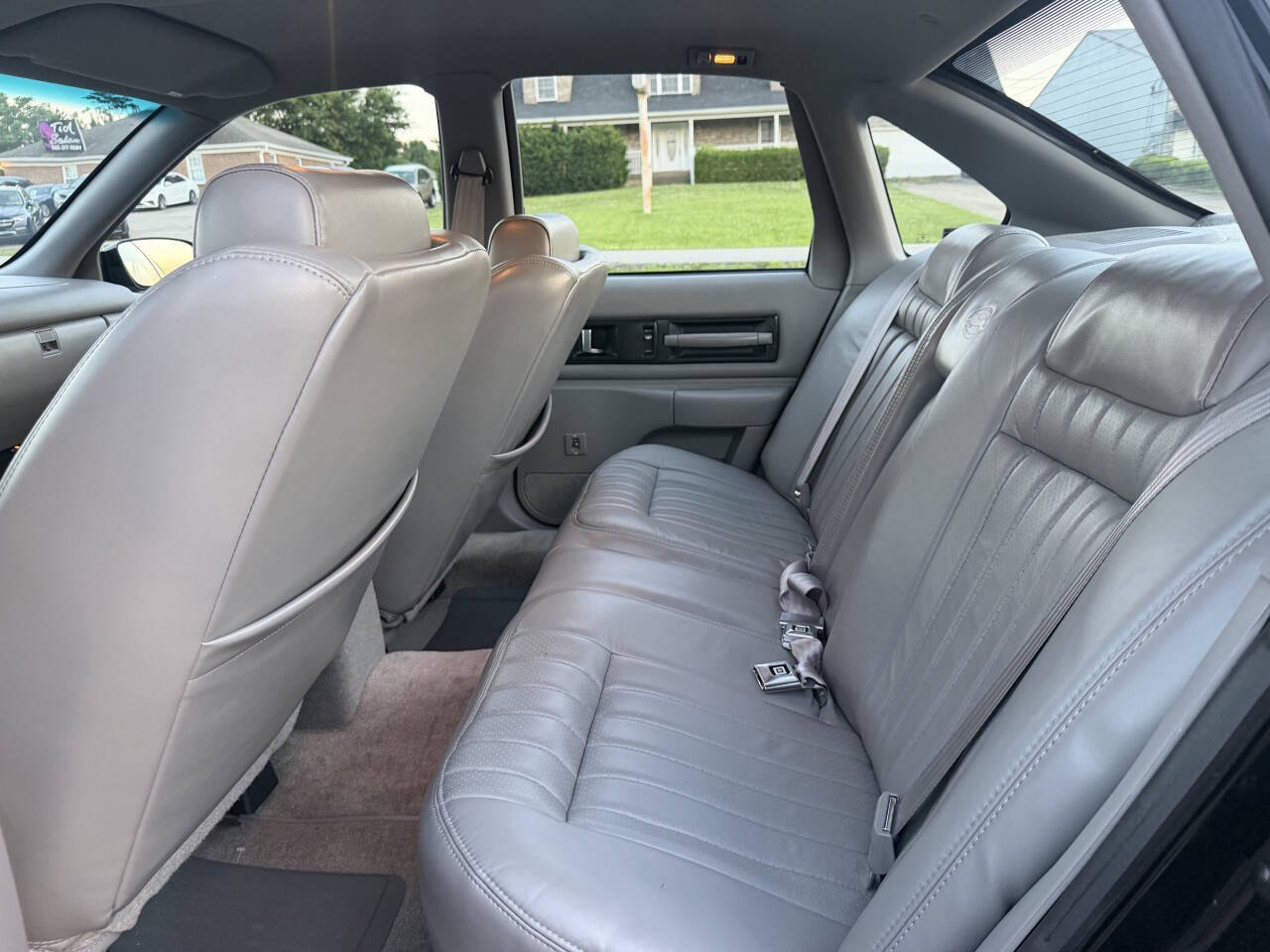 Used 1996 Chevrolet Impala SS RWD image 19