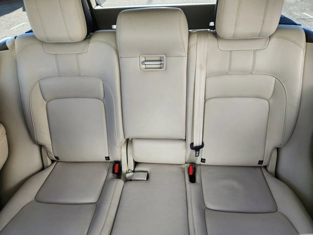 Used 2021 Land Rover Range Rover image 16