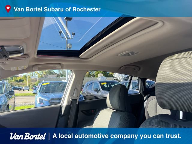 Certified 2024 Subaru Crosstrek 2.0i Premium AWD/4WD image 23