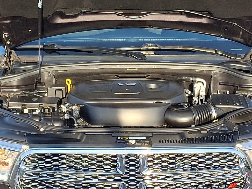 Used 2019 Dodge Durango Citadel image 30