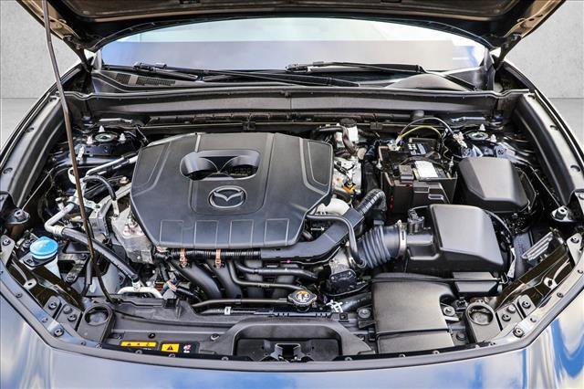 Used 2025 MAZDA CX-30 AWD 2.5 S w/ Preferred Package image 28