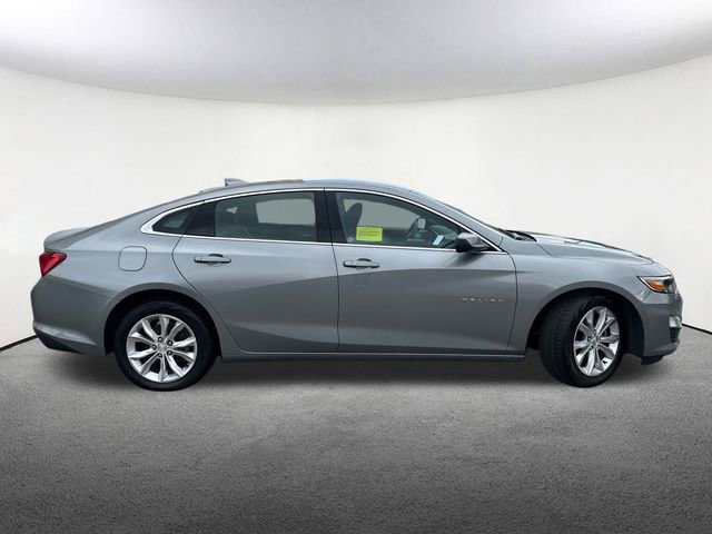 Used 2023 Chevrolet Malibu LT image 16