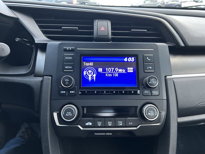 Used 2020 Honda Civic LX image 19