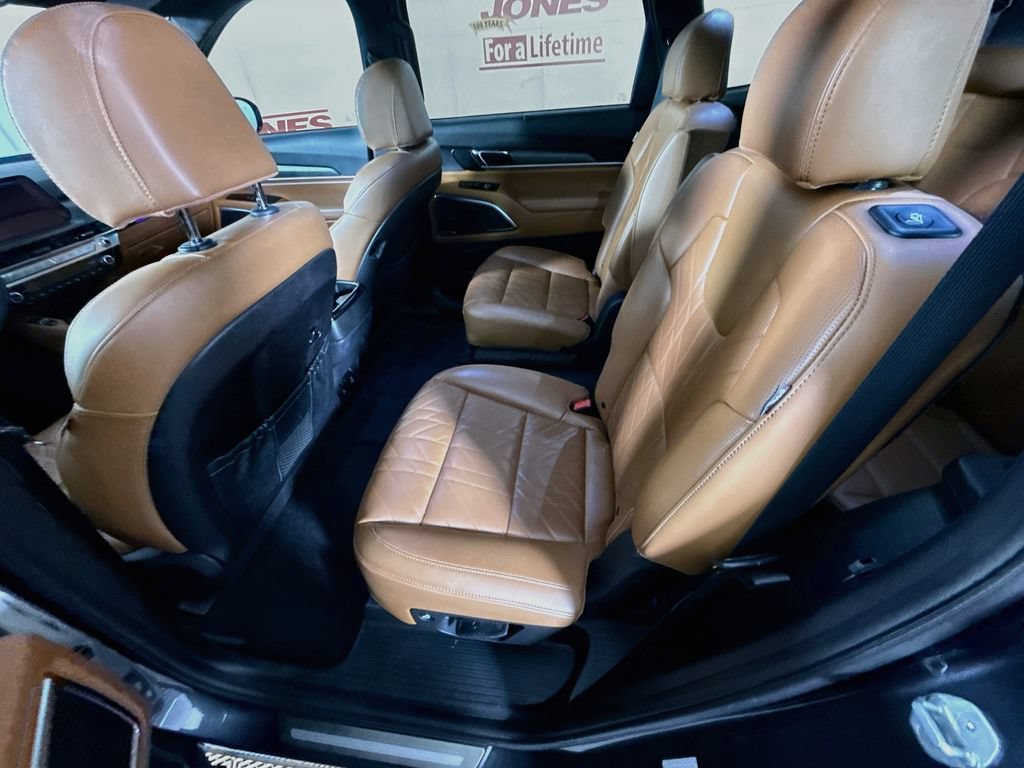 Used 2023 Kia Telluride SX Prestige X-Line AWD/4WD image 30