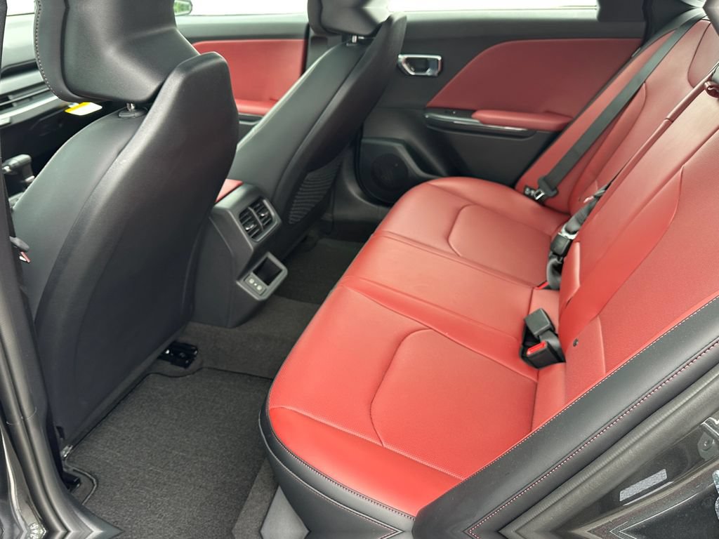 New 2026 Kia K4 GT-Line Turbo FWD image 9