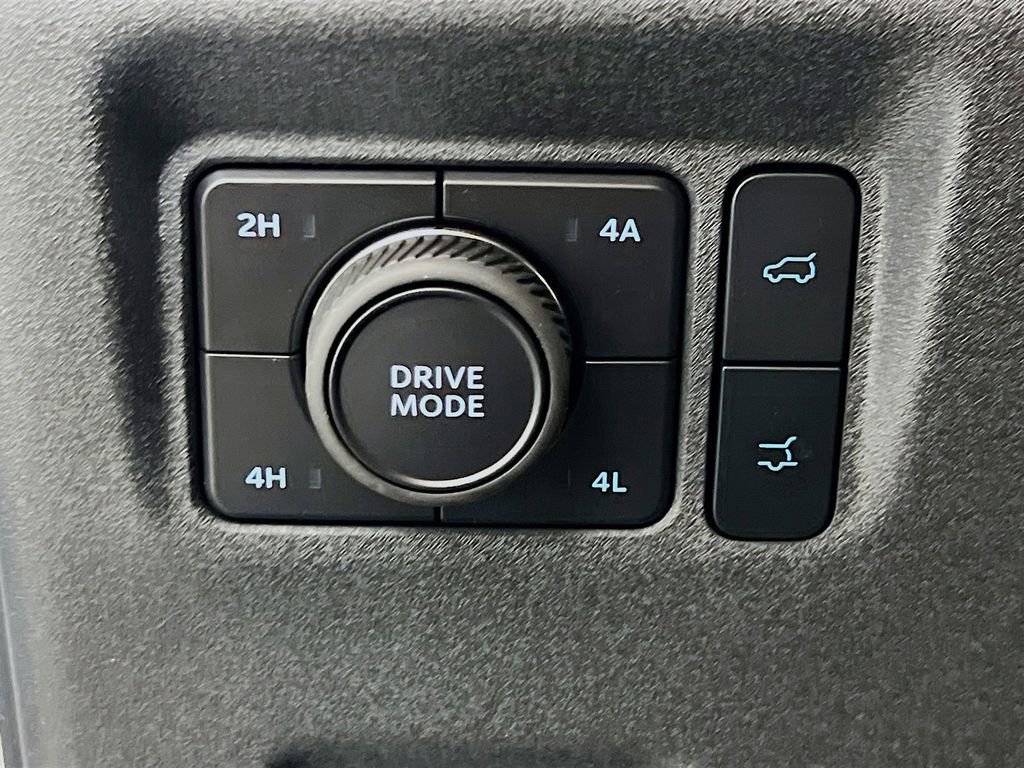 New 2026 Ford Expedition Max Platinum w/ Stealth Performance Package image 21