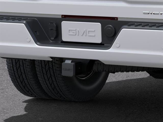 New 2025 GMC Sierra 3500 Denali w/ Denali Reserve Package image 14